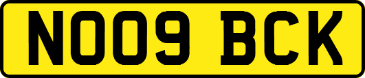 NO09BCK