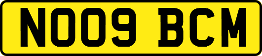 NO09BCM
