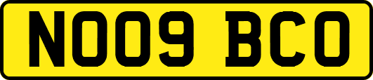 NO09BCO
