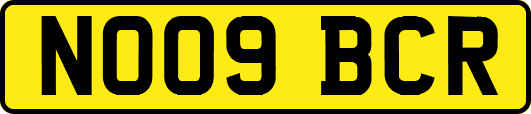 NO09BCR