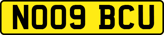 NO09BCU