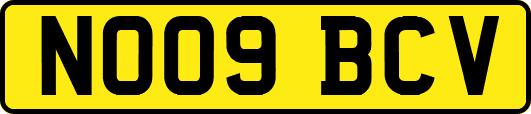 NO09BCV