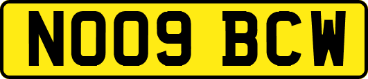 NO09BCW