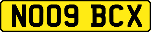 NO09BCX