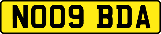 NO09BDA
