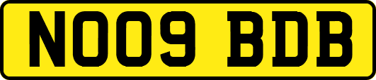 NO09BDB