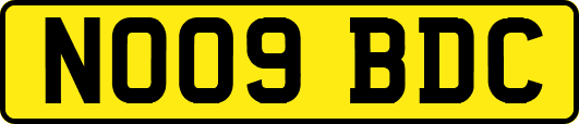 NO09BDC
