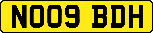 NO09BDH