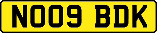 NO09BDK