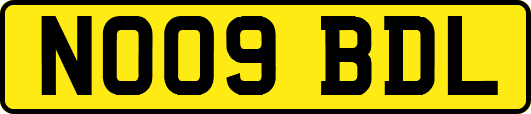 NO09BDL