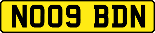 NO09BDN