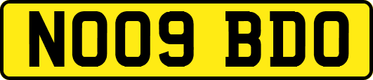 NO09BDO