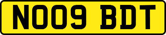 NO09BDT
