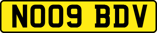 NO09BDV