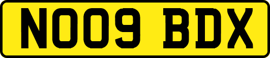 NO09BDX