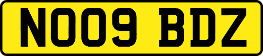 NO09BDZ