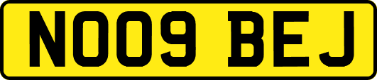 NO09BEJ