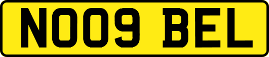 NO09BEL