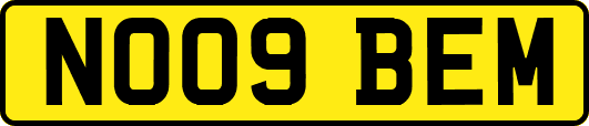 NO09BEM