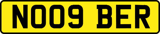 NO09BER