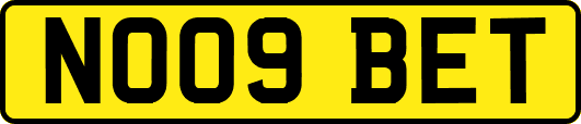 NO09BET