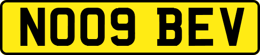 NO09BEV