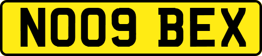 NO09BEX