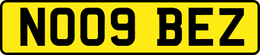 NO09BEZ