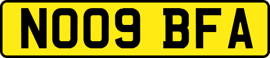 NO09BFA