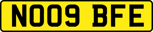 NO09BFE