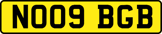NO09BGB