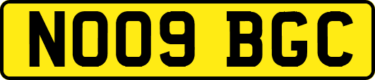 NO09BGC