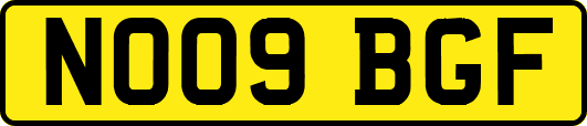 NO09BGF