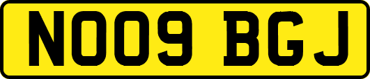 NO09BGJ