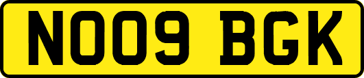 NO09BGK
