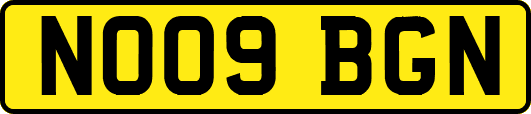 NO09BGN