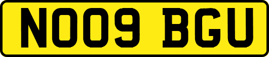 NO09BGU