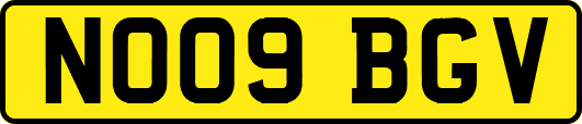 NO09BGV