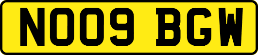 NO09BGW