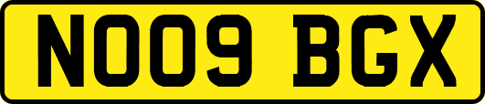 NO09BGX