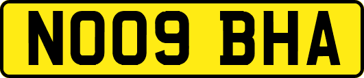 NO09BHA