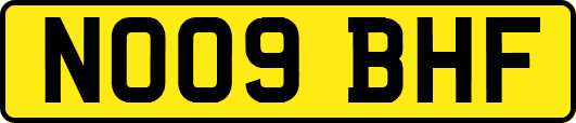 NO09BHF