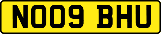 NO09BHU