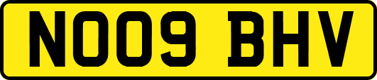 NO09BHV
