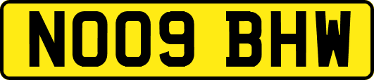 NO09BHW