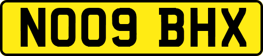 NO09BHX