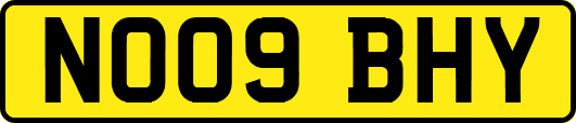 NO09BHY