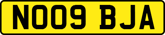 NO09BJA