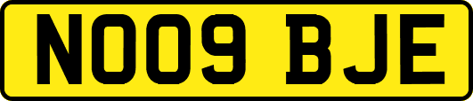 NO09BJE