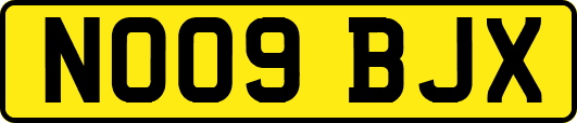 NO09BJX